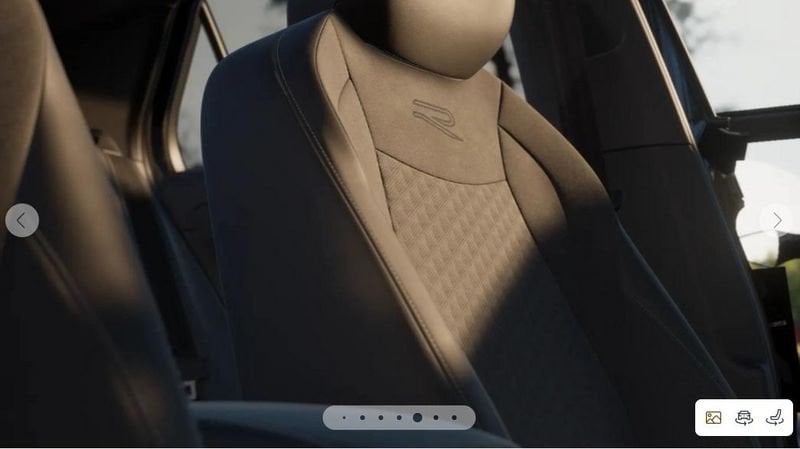 Volkswagen T-Roc  T-Roc 1.5 etsi R-Line 150cv dsg
