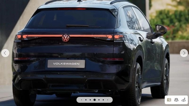 Volkswagen T-Roc  T-Roc 1.5 etsi R-Line 150cv dsg