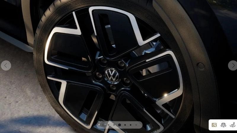 Volkswagen T-Roc  T-Roc 1.5 etsi R-Line 150cv dsg