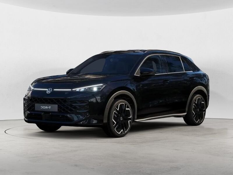 Volkswagen T-Roc  T-Roc 1.5 etsi R-Line 150cv dsg