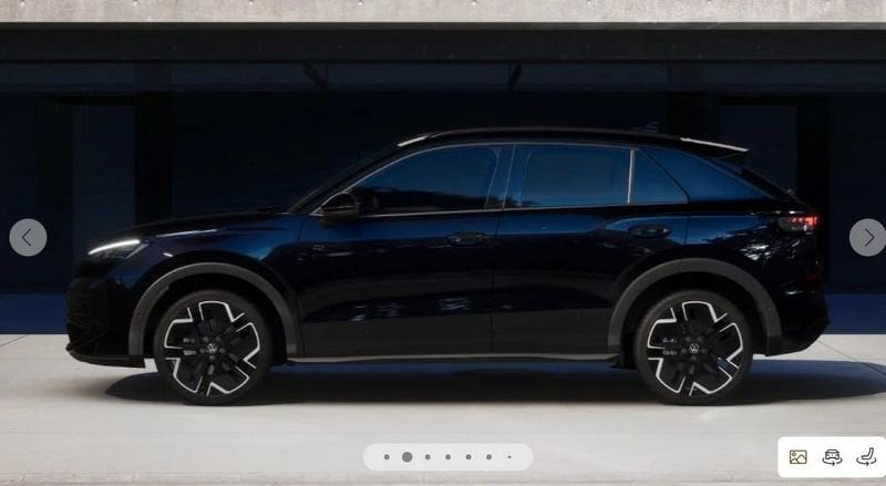 Volkswagen T-Roc  T-Roc 1.5 etsi R-Line 150cv dsg