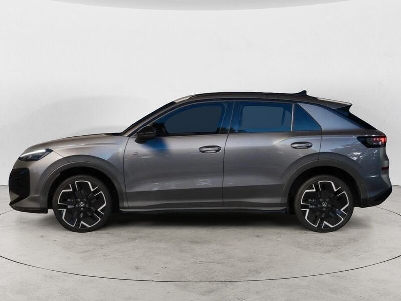 Volkswagen T-Roc  T-Roc 1.5 etsi R-Line 150cv dsg