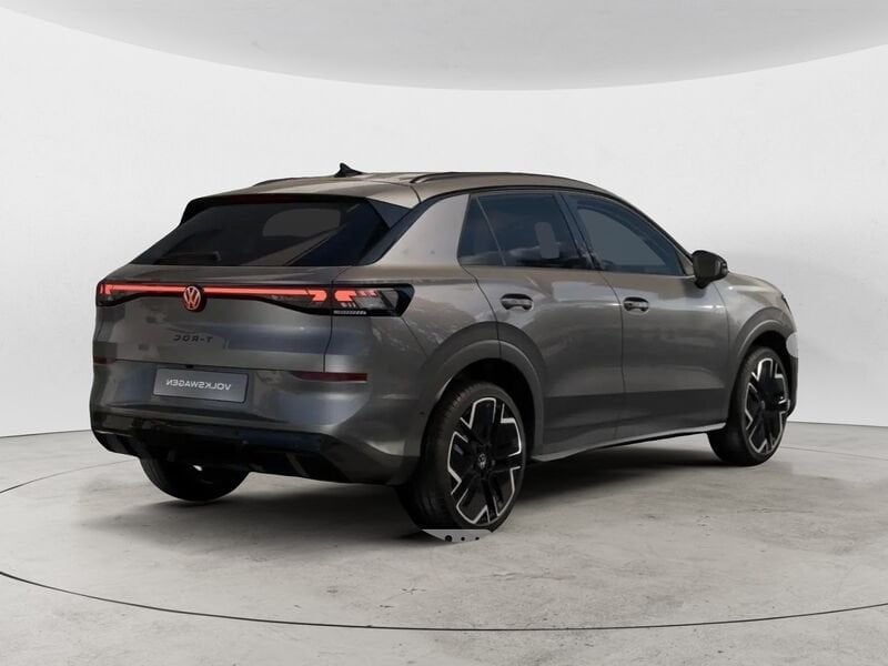 Volkswagen T-Roc  T-Roc 1.5 etsi R-Line 150cv dsg