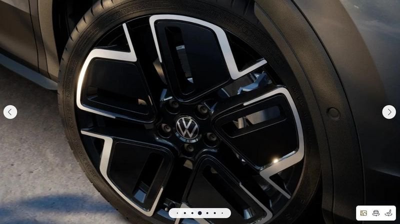 Volkswagen T-Roc  T-Roc 1.5 etsi R-Line 150cv dsg