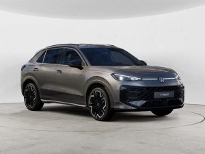 Volkswagen T-Roc  T-Roc 1.5 etsi R-Line 150cv dsg