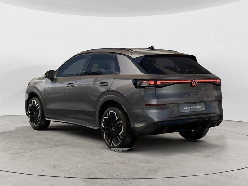 Volkswagen T-Roc  T-Roc 1.5 etsi R-Line 150cv dsg