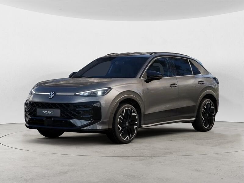 Volkswagen T-Roc  T-Roc 1.5 etsi R-Line 150cv dsg